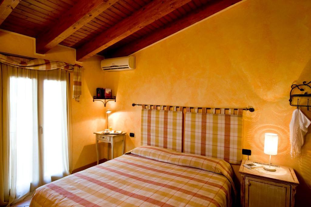 Hotel Noce Brescia