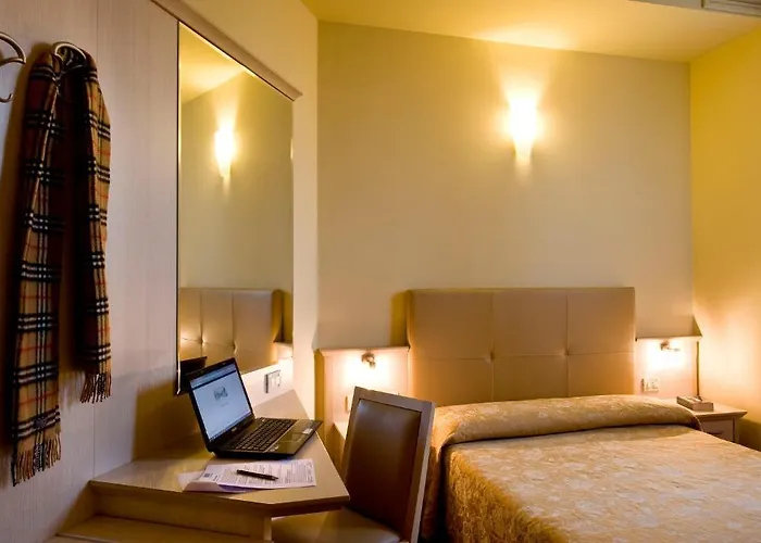 Hotel Noce