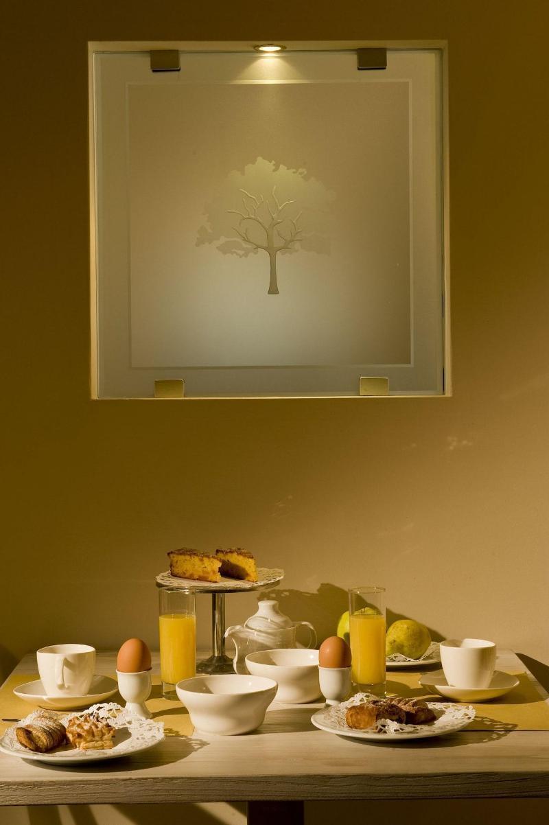 Noce Hotel Brescia