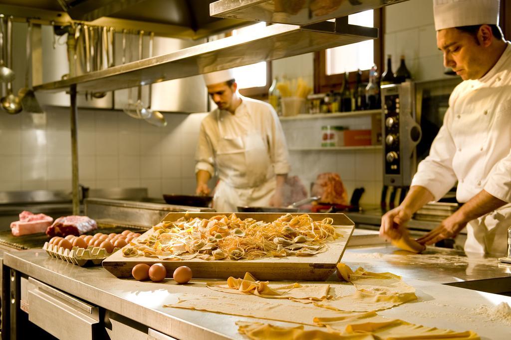 Noce Hotel Brescia