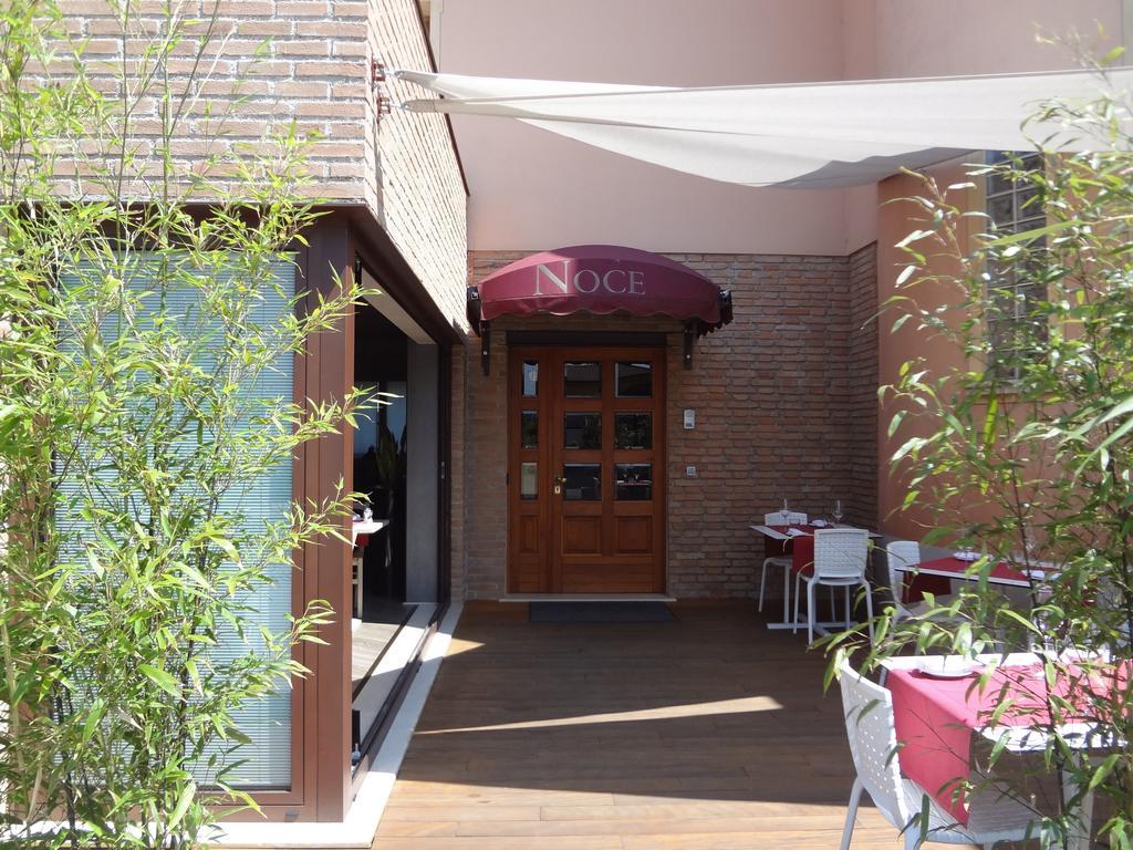 Noce 3* Brescia