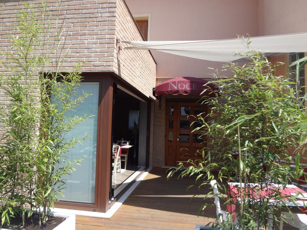 Noce Hotel Brescia