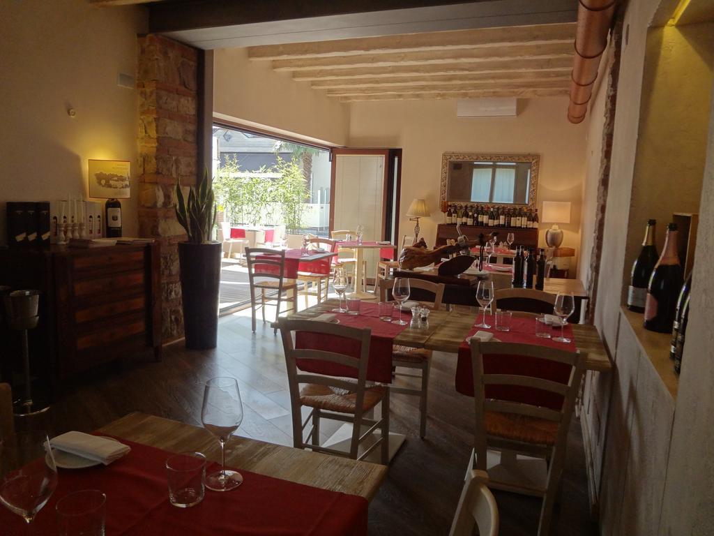 Hotel Noce