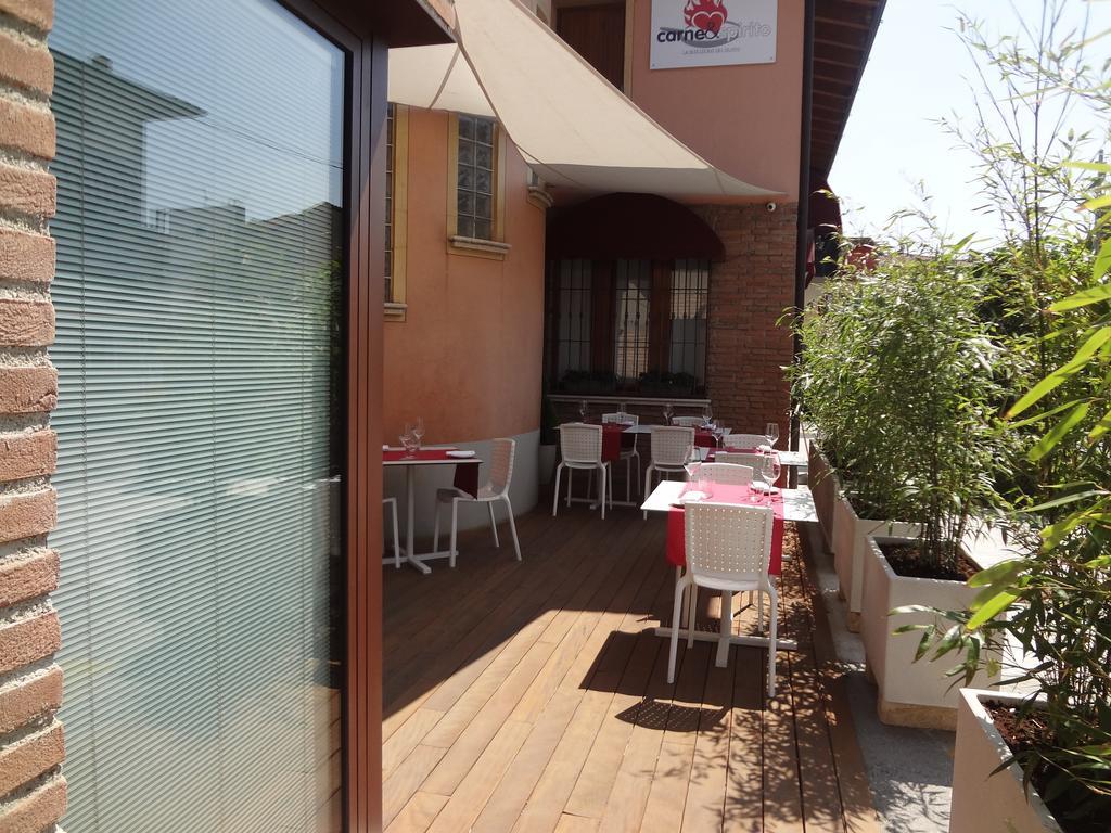 Hotel Noce