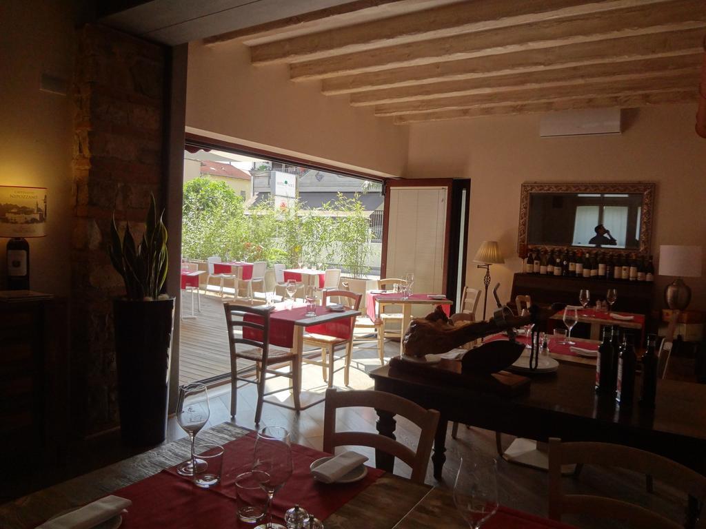 Hotel Noce Brescia