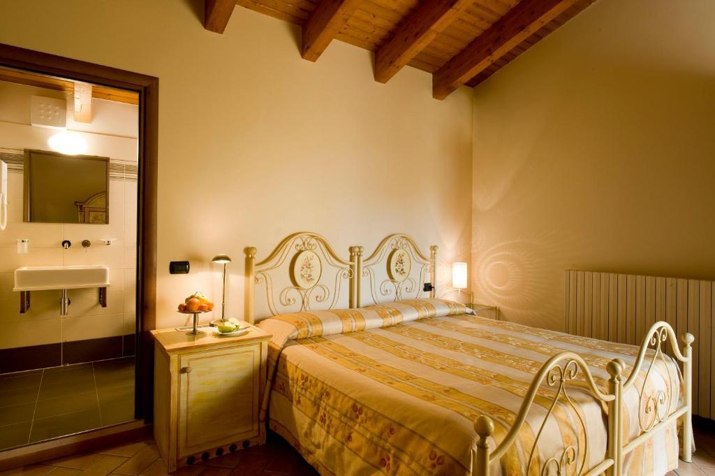 Noce Hotel 3*